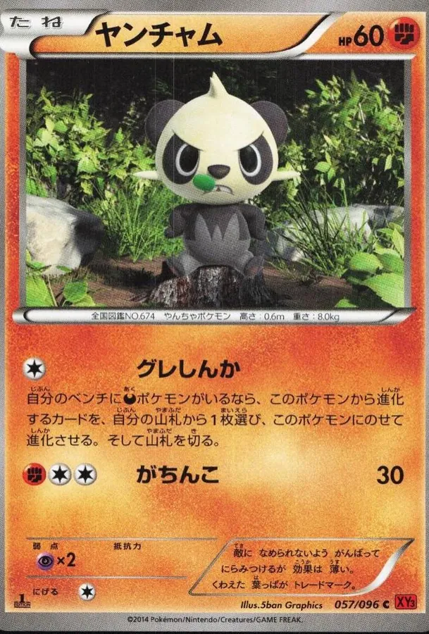 Pancham [1st-Edition]